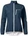 Vaude Womens Drop Jacket III (1-St) Klimaneutral kompensiert blau