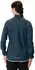 Vaude Womens Drop Jacket III (1-St) Klimaneutral kompensiert blau