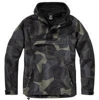 Brandit Textil Brandit Windbreaker, Textiljacke - M90 darkcamo, - L
