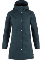 Fj&auml;llr&auml;ven Karla Hydratic Jacke XL Dark Navy