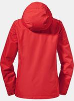 Sch&ouml;ffel 2013194 23650, Sch&ouml;ffel Damen Jacke GMUND L 36 rot
