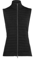 Icebreaker ZoneKnit Insulated Vest black (IB001) L
