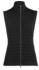Icebreaker ZoneKnit Insulated Vest black (IB001) S