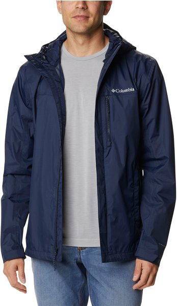 Columbia Pouring Adventure Ii Jacke S