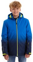 Killtec 3594400, KILLTEC Kinder Funktionsjacke Lynge BYS JCKT E royal