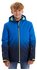 KILLTEC Funktionsjacke Lynge BYS JCKT E blau 140