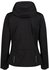 CMP Damen Softshelljacke, schwarz) (Schwarz (Black/U901)),34 DE