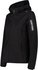 CMP Damen Softshelljacke, schwarz) (Schwarz (Black/U901)),34 DE