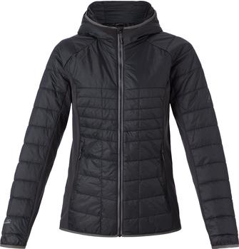 McKinley Jacke Zimba 413202 schwarz nacht