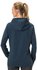 Vaude Tuenno Pullover Dark Sea