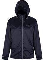 Regatta Lyle IV leichte, wasserdichte Walkingjacke f&uuml;r Herren Blau