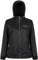 Regatta Regenjacke "Corinne IV" in Schwarz - 36
