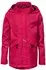 Vaude Kinder Regenjacke Escape pink/blau Gr. 134/140