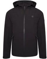 Dare 2b SwitchOut Jacke XL Black