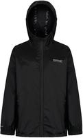 Regatta RKW213800, Regatta - Kid's Pack-It Jacket III - Regenjacke Gr 3-4 Years