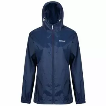 Regatta Pack It III Jacke 18 Midnight