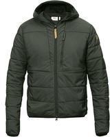 Fj&auml;llr&auml;ven Keb Wattierte Kapuzenjacke Herren gr&uuml;n XXL