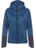 On Damen Insulator Jacket blau 48.6