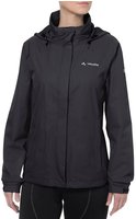 VAUDE Fahrradjacke "Womens Escape Bike Light Jacket" mit Kapuze f&uuml;r Radsport,