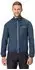 Vaude Drop III Jacke Herren blau L 2022 Rennrad Jacken