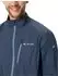 Vaude Drop III Jacke Herren blau L 2022 Rennrad Jacken