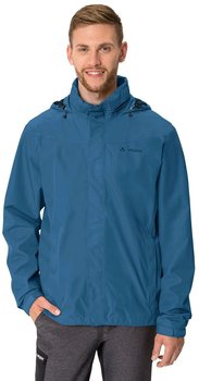 Vaude Escape Bike Light Jacke Herren blau M