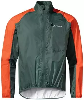VAUDE Men's Drop Jacket III dusty forest