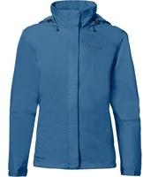 Vaude Escape Bike Light Jacke Damen blau 42