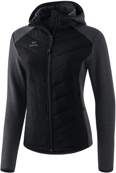 Erima Steppjacke Function 2061907 schwarz