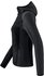 Erima Steppjacke Function 2061907 schwarz