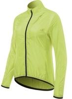 Protective P-Rise Up Jacke Damen gelb EU 40 | L 2022 MTB Jacken