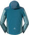 Schöffel Flow Trail Hybrid Jacke Herren cloudy storm