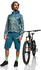 Schöffel Flow Trail Hybrid Jacke Herren cloudy storm