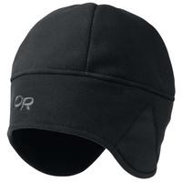 Outdoor Research Wind Warrior Hat black