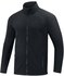 Jako Softshelljacke schwarz XL