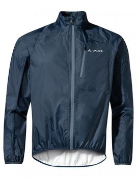 Vaude Drop III Jacke Herren blau M 2022 Rennrad Jacken