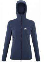 Millet Fusion XCS Hoodie Jacke (Größe L