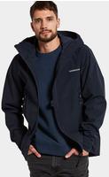 Didriksons 505176999006, Didriksons Basil USX Jacket 4 dark night blue (999) L Herren