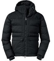 Sch&ouml;ffel Boston Isolierende Jacke Herren black Gr&ouml;&szlig;e S