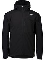 POC Guardian Air Jacket uranium black Gr. S