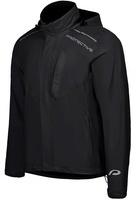 Protective P-Rain II Jacke Herren schwarz M 2021 MTB Jacken