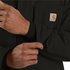 Carhartt Super Dux™ Relaxed Fit Insulated Traditional Coat (105002) black