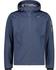 CMP Light Softshell Jacket with Detachable Hood (39A5027M)