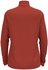 Odlo Damen Millennium Element 1/2 Zip Longsleeve (Größe L,