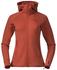 Bergans Ulstein Wool Hood Jacket