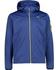 CMP Light Softshell Jacket with Detachable Hood (39A5027M)