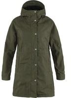 Fj&auml;llr&auml;ven Karla Hydratic Jacke M Deep Forest