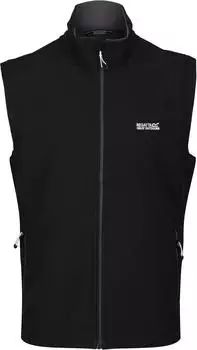 Regatta Bradwell III schwarz XXL