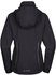 Vaude Escape Bike Light Jacke Damen schwarz 34