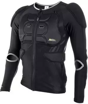 ONeal Protektorenjacke BP schwarz